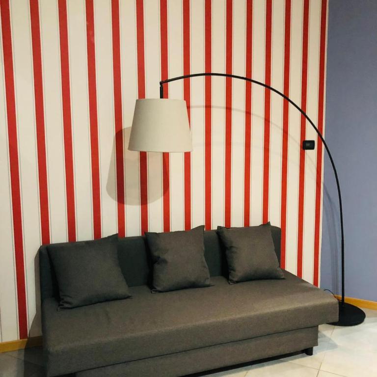 Residenza Avogadro - Apartment - 9