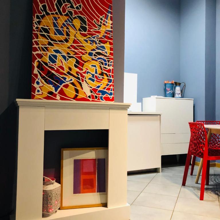 Residenza Avogadro - Apartment - 2