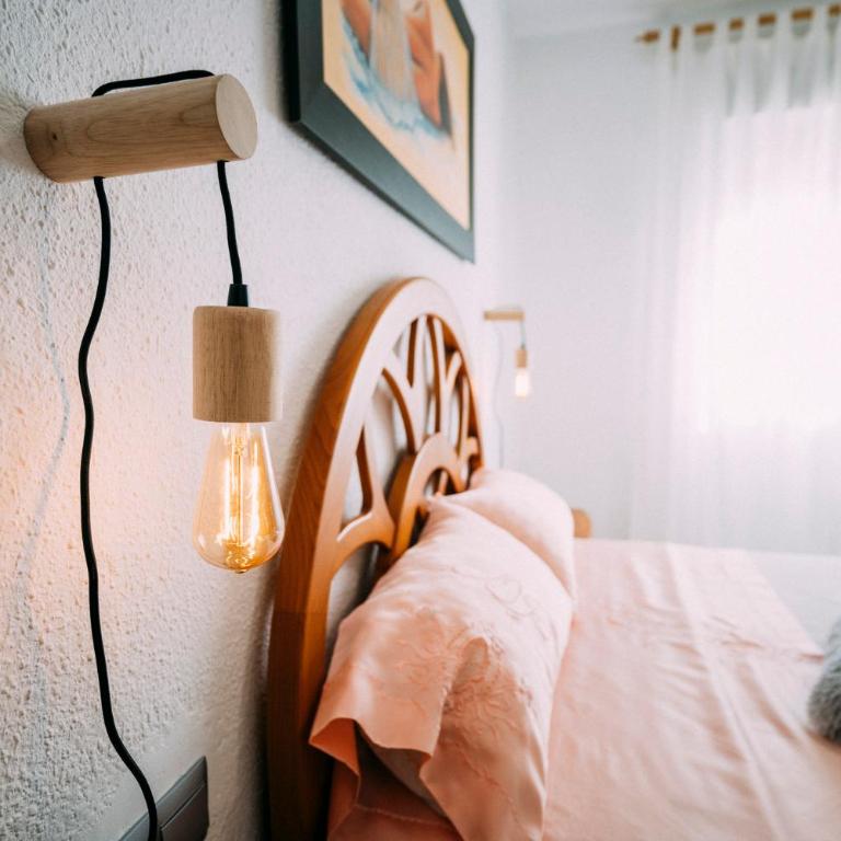 Can Ceguet - Three-Bedroom Apartment - 12