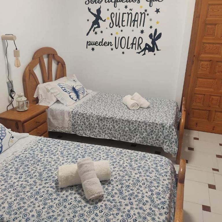 Can Ceguet - Three-Bedroom Apartment - 14