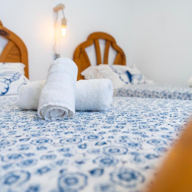 Can Ceguet - Three-Bedroom Apartment - 15