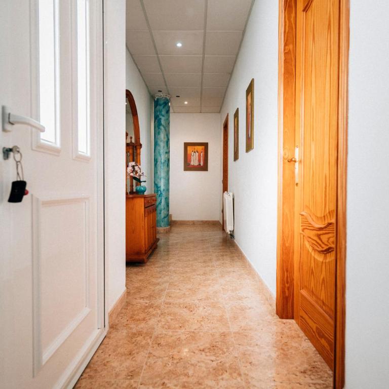 Can Ceguet - Three-Bedroom Apartment - 18
