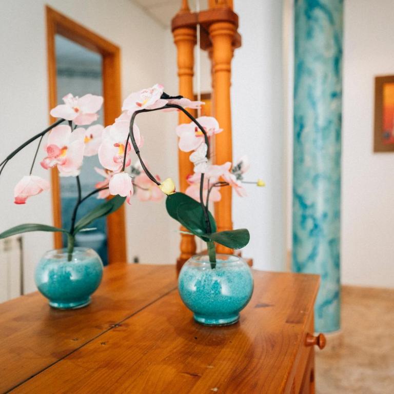 Can Ceguet - Three-Bedroom Apartment - 19