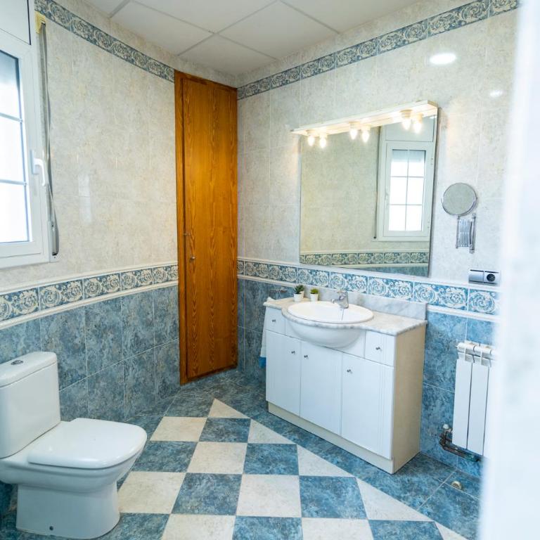 Can Ceguet - Three-Bedroom Apartment - 21