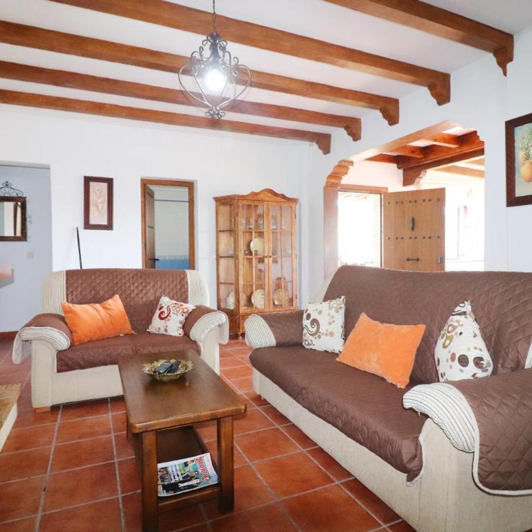 Villa Camarón - Three-Bedroom Villa - 13