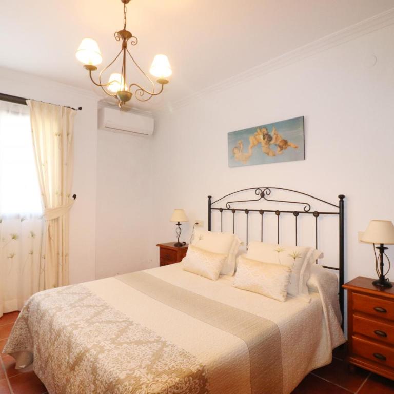 Villa Camarón - Three-Bedroom Villa - 9