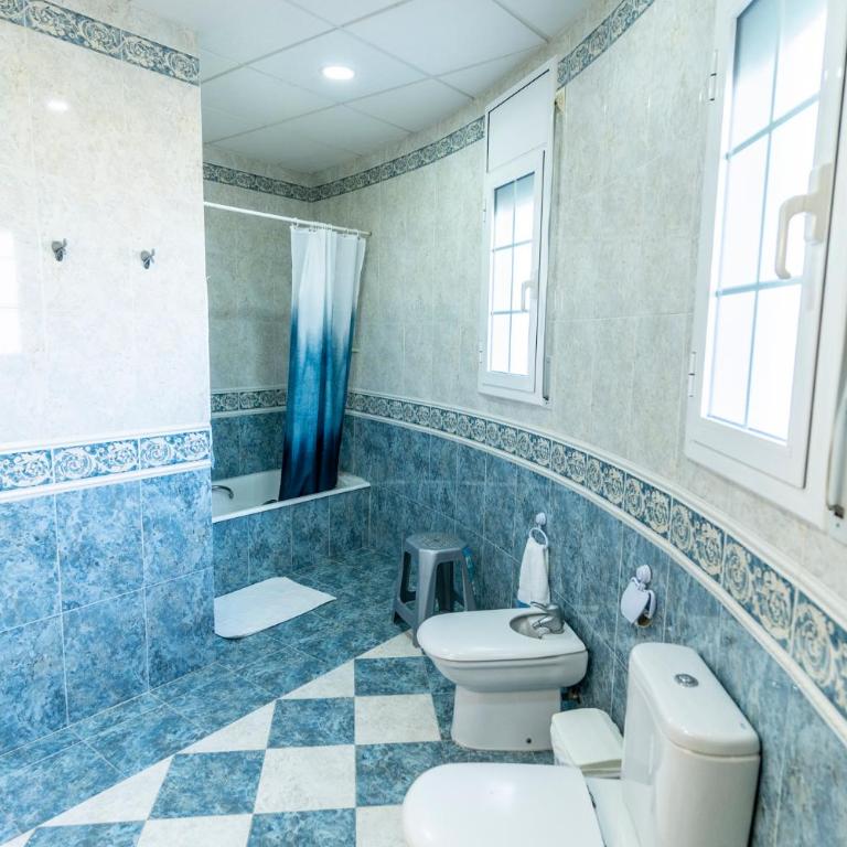 Can Ceguet - Three-Bedroom Apartment - 22