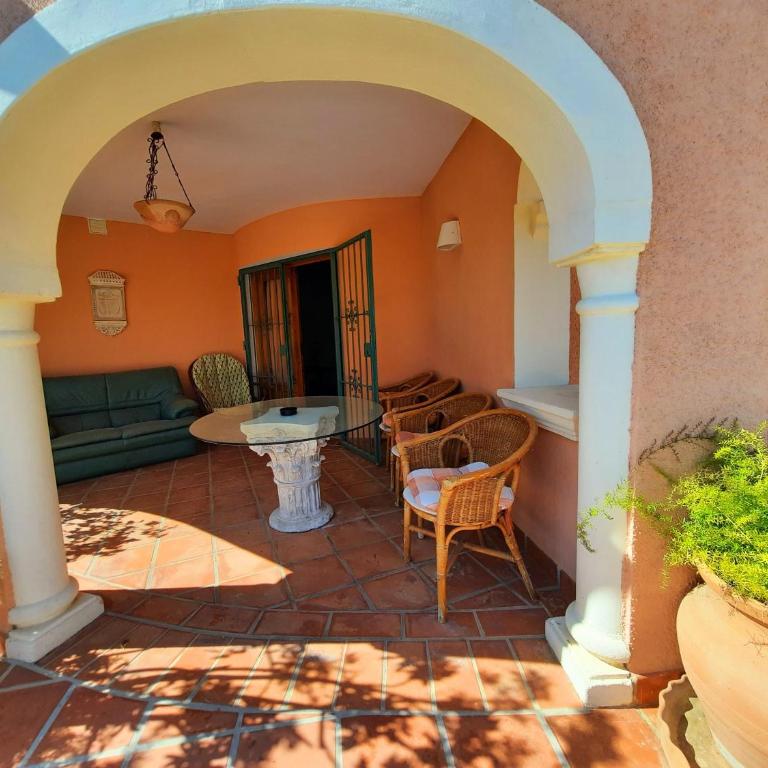 Casa Cachito - Apartamento con vistas a la piscina - 9