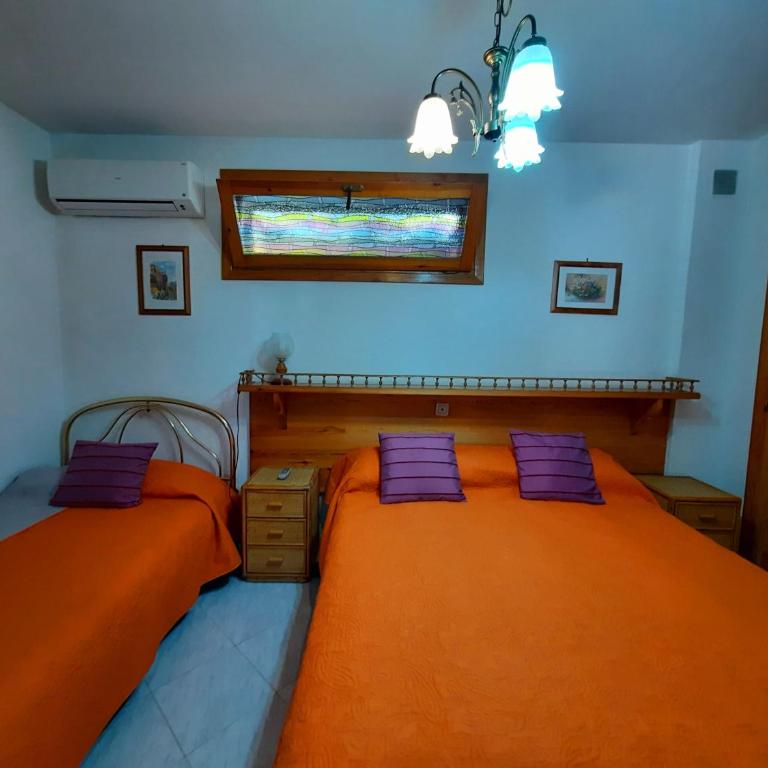Casa Cachito - Apartamento con vistas a la piscina - 7