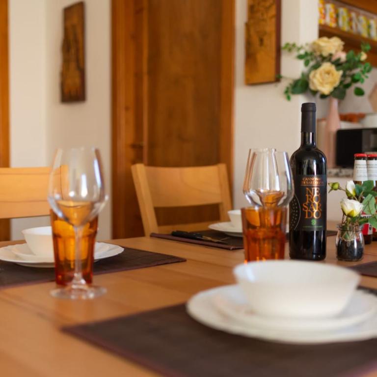casa su rimediu - Casa Vacanze - 54