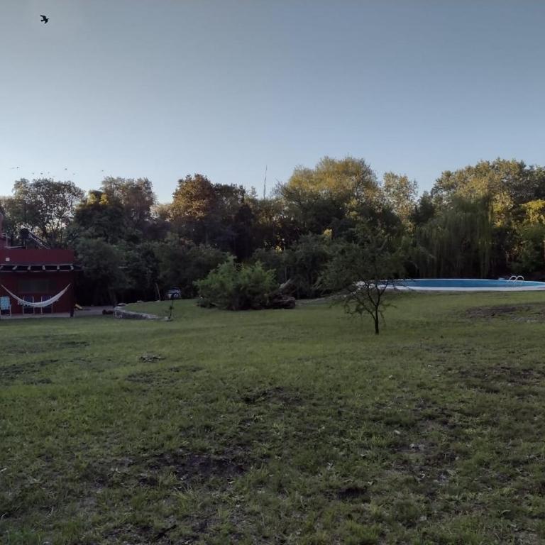 El Manantial - Vacation Home - 7