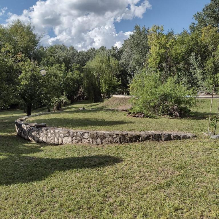 El Manantial - Vacation Home - 6