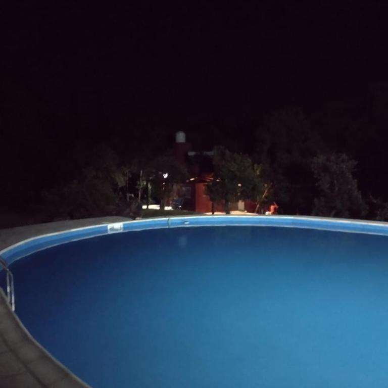 El Manantial - Vacation Home - 11