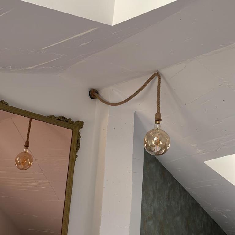 ATENEO CUENCA Suites con cocina en el casco histórico - Suite - Ático - 19