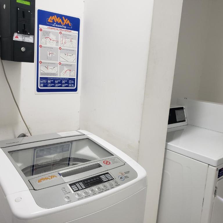 Gorriti Up - Con Balcon - Loft - 26