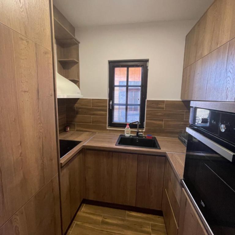 Mountain Villa Zlatibor - Three-Bedroom Villa - 14