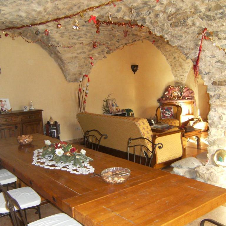 Le Clos de Lumière - Suite avec Baignoire Spa - 3