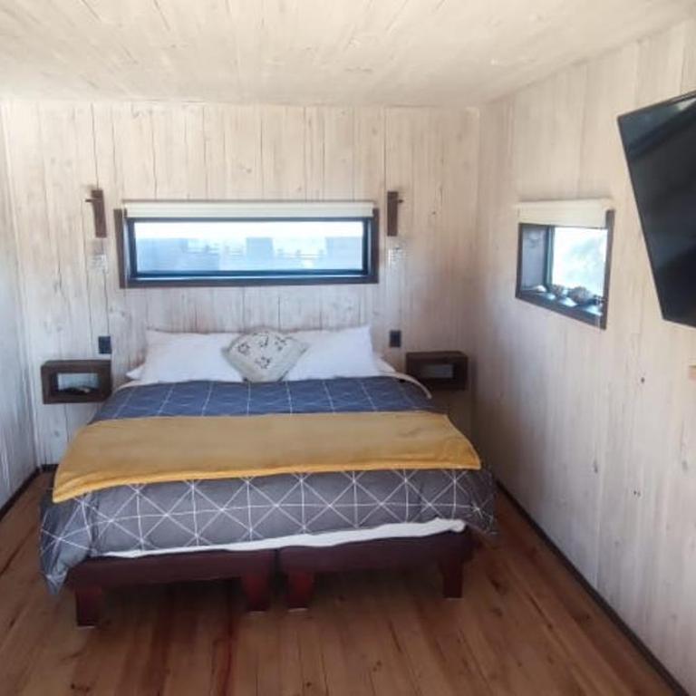 Punta Sal Pichilemu - Apartamento de 1 dormitorio - 35