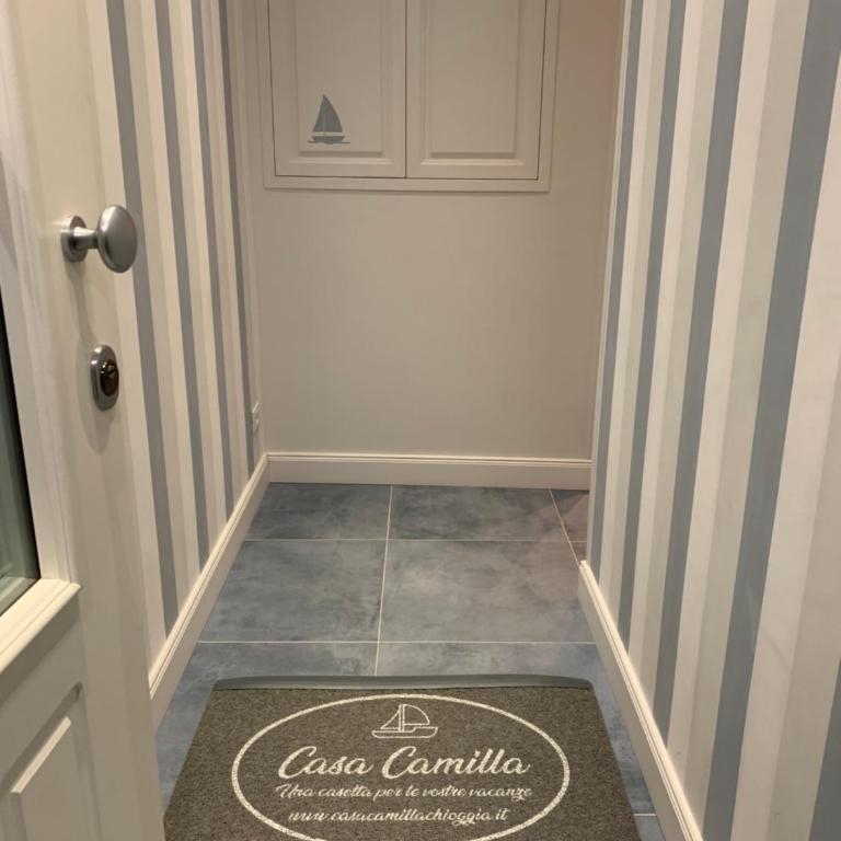 CASA CAMILLA - Appartamento - Piano Terra - 1