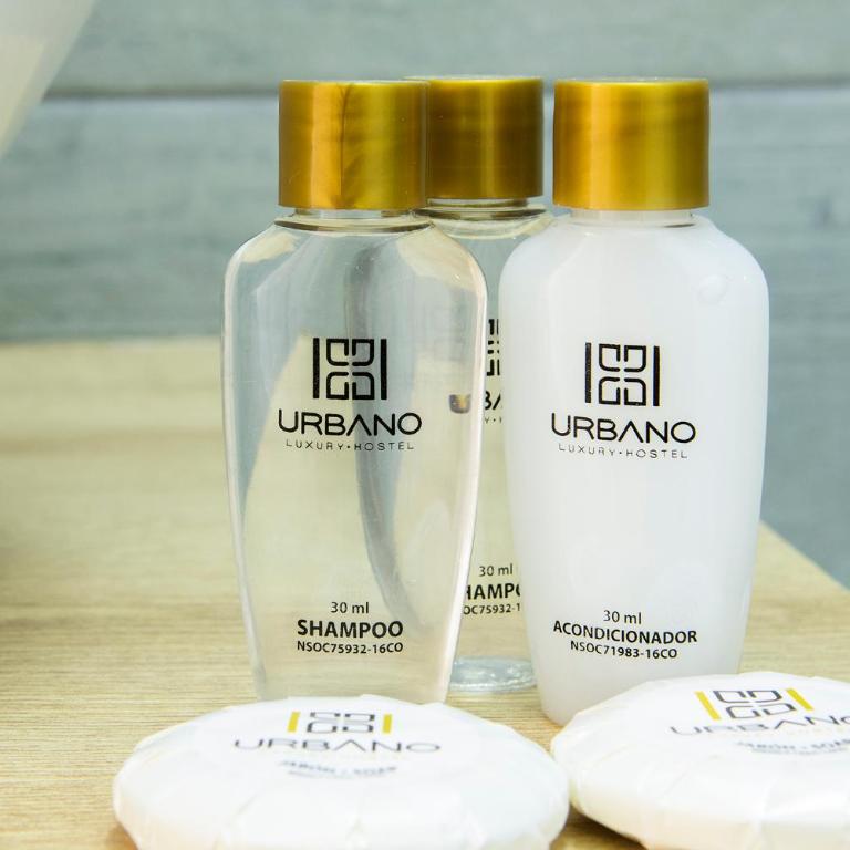 Urbano Luxury Hotel - Habitación Doble Familiar - 7