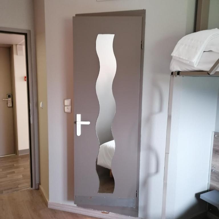 B&B HOTEL Berck-sur-Mer Rang-du-Fliers - Chambre Double - 6