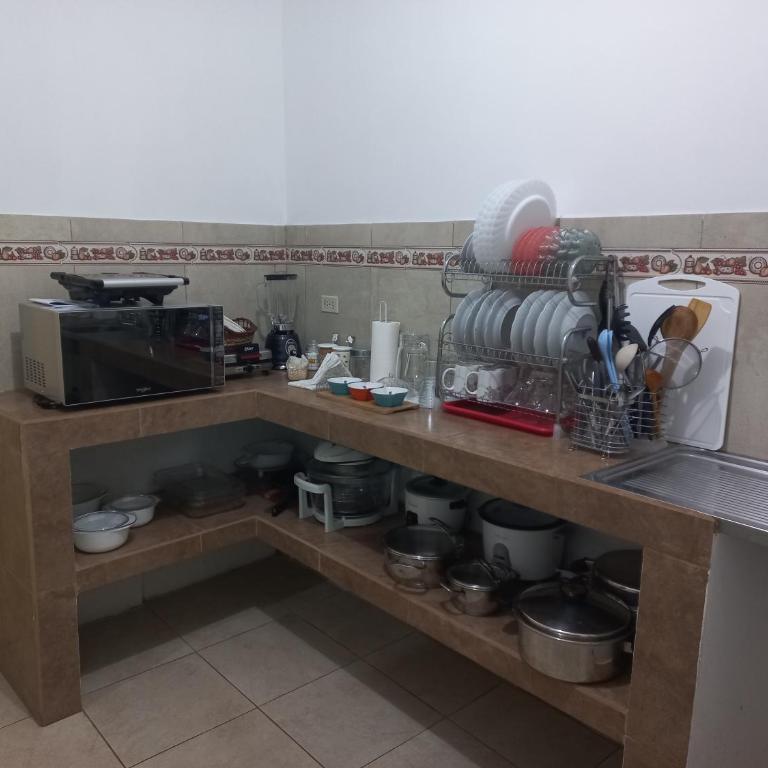 Villa Amada a place to relax and take a rest - Two-Bedroom Apartment - 13