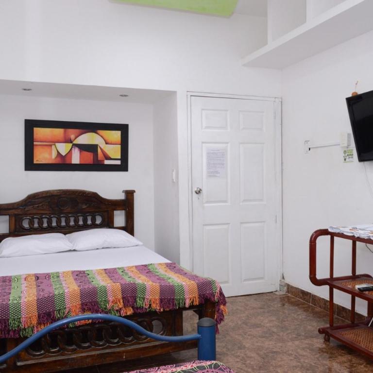 CASA ZOE - Habitación Familiar Superior - 2
