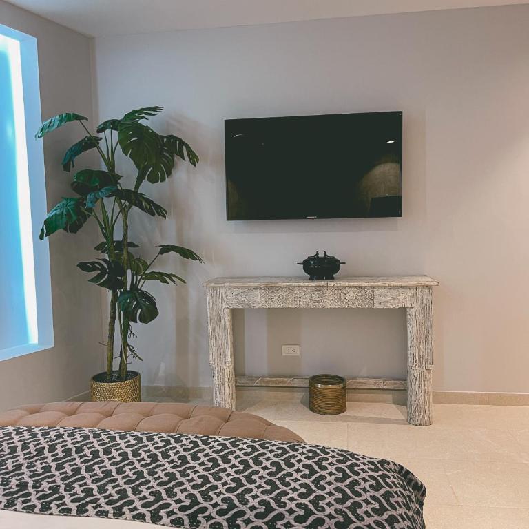 Hotel Boutique Casa Hendaus - Adults Only - Suite - 25