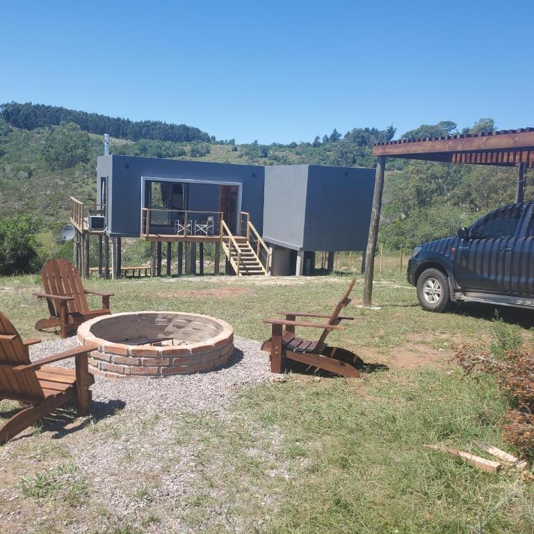 casas kiran y kanu - Casa de 2 dormitorios - 1