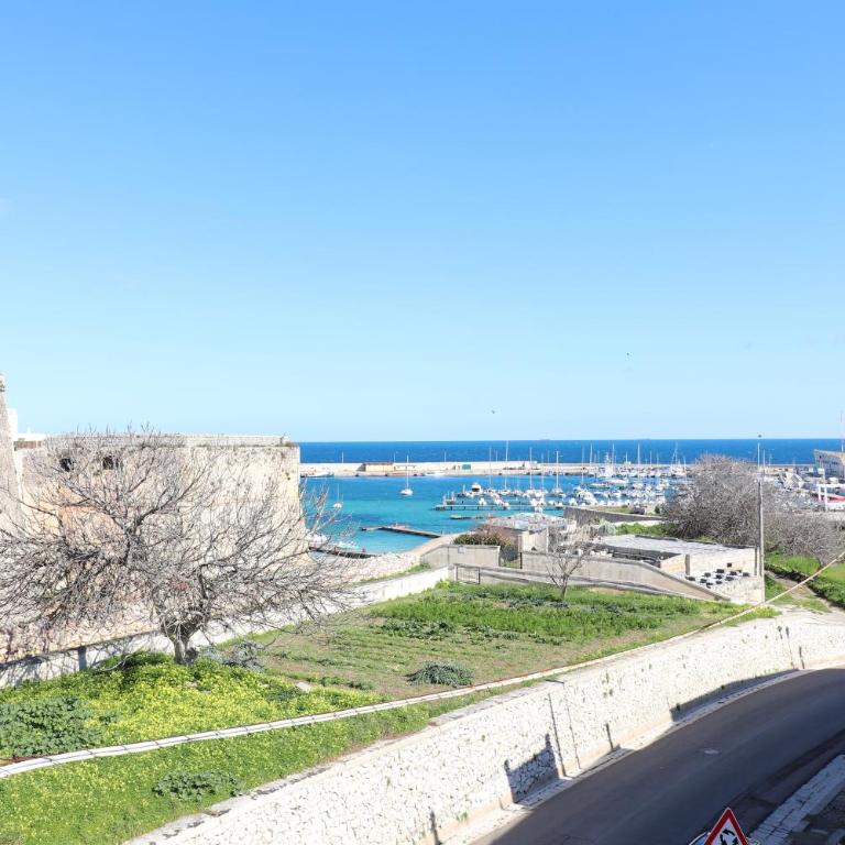 Casa Sophia Panoramic terrace and elegant stay in the heart of Otranto - Casa Vacanze - 2
