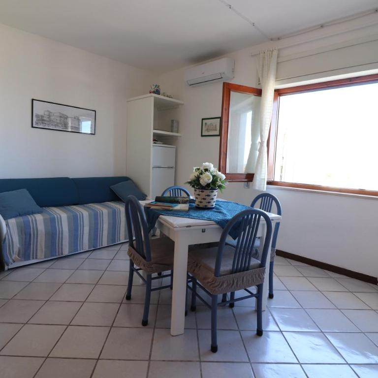Casa Sophia Panoramic terrace and elegant stay in the heart of Otranto - Casa Vacanze - 10