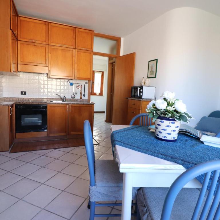 Casa Sophia Panoramic terrace and elegant stay in the heart of Otranto - Casa Vacanze - 14