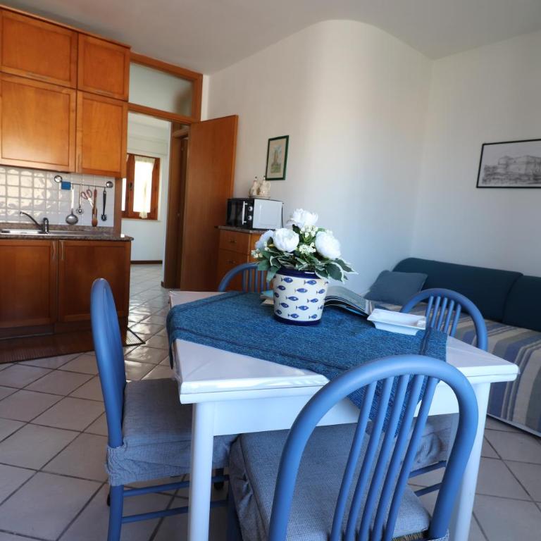 Casa Sophia Panoramic terrace and elegant stay in the heart of Otranto - Casa Vacanze - 19