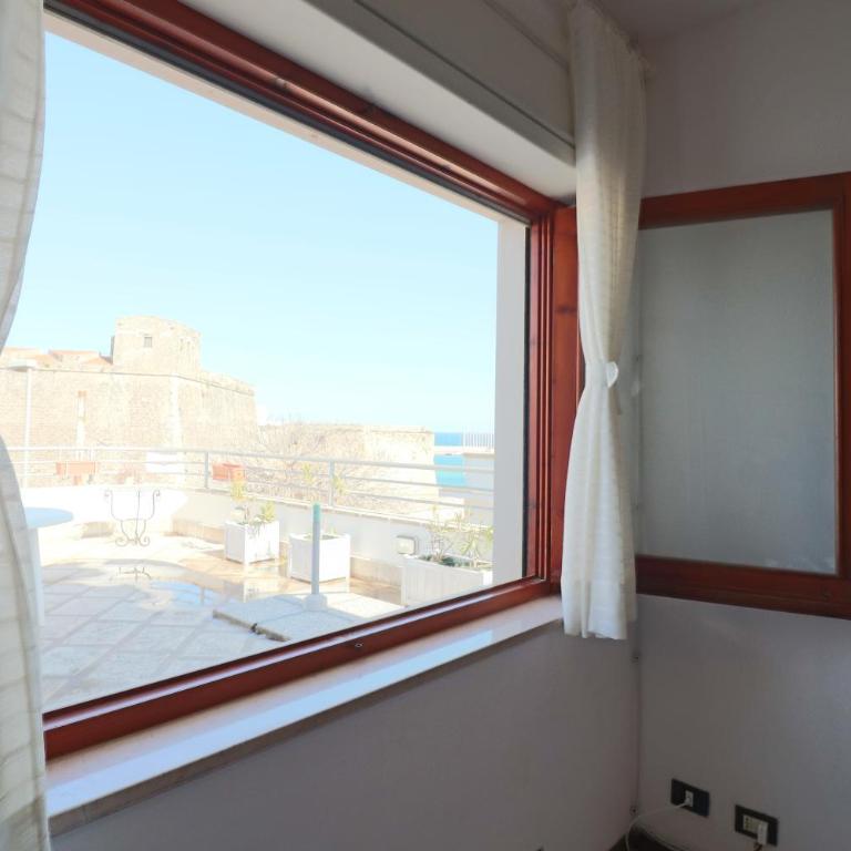 Casa Sophia Panoramic terrace and elegant stay in the heart of Otranto - Casa Vacanze - 21
