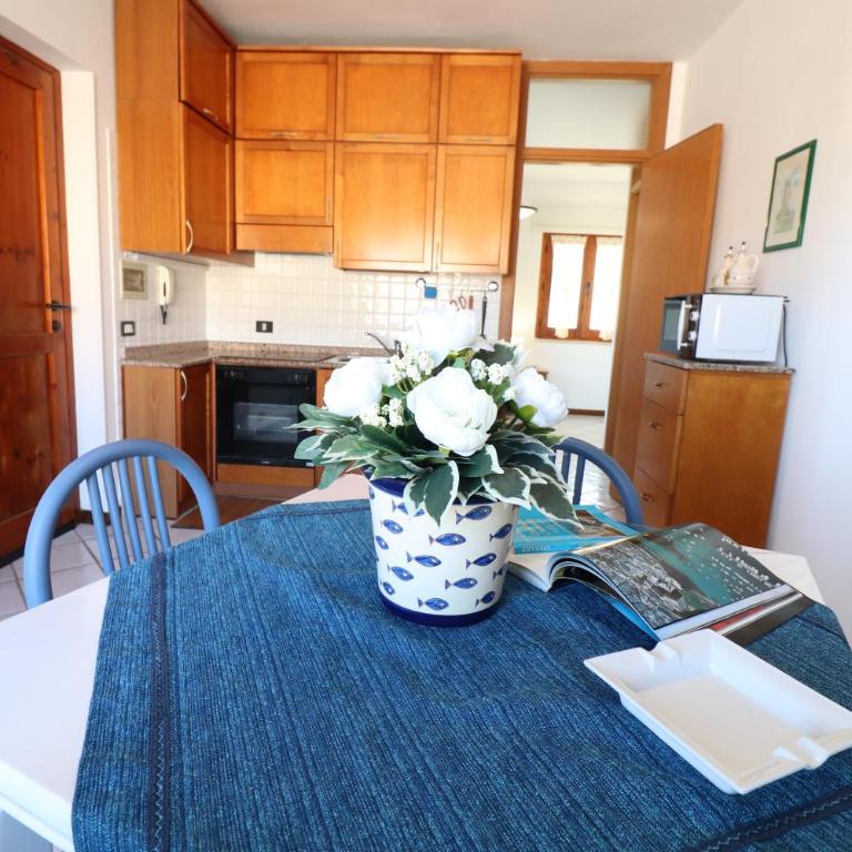 Casa Sophia Panoramic terrace and elegant stay in the heart of Otranto - Casa Vacanze - 24