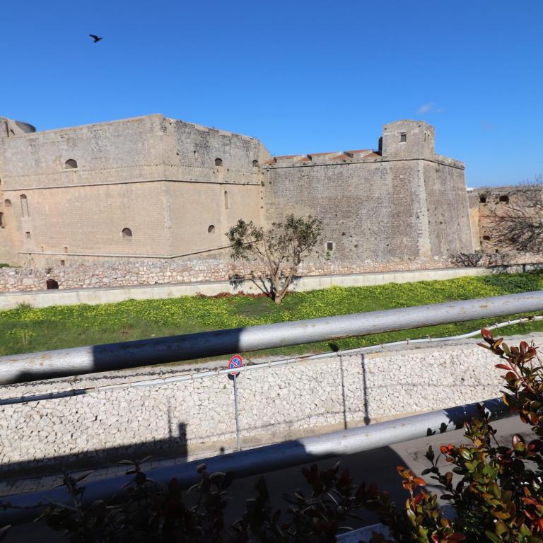 Casa Sophia Panoramic terrace and elegant stay in the heart of Otranto - Casa Vacanze - 27