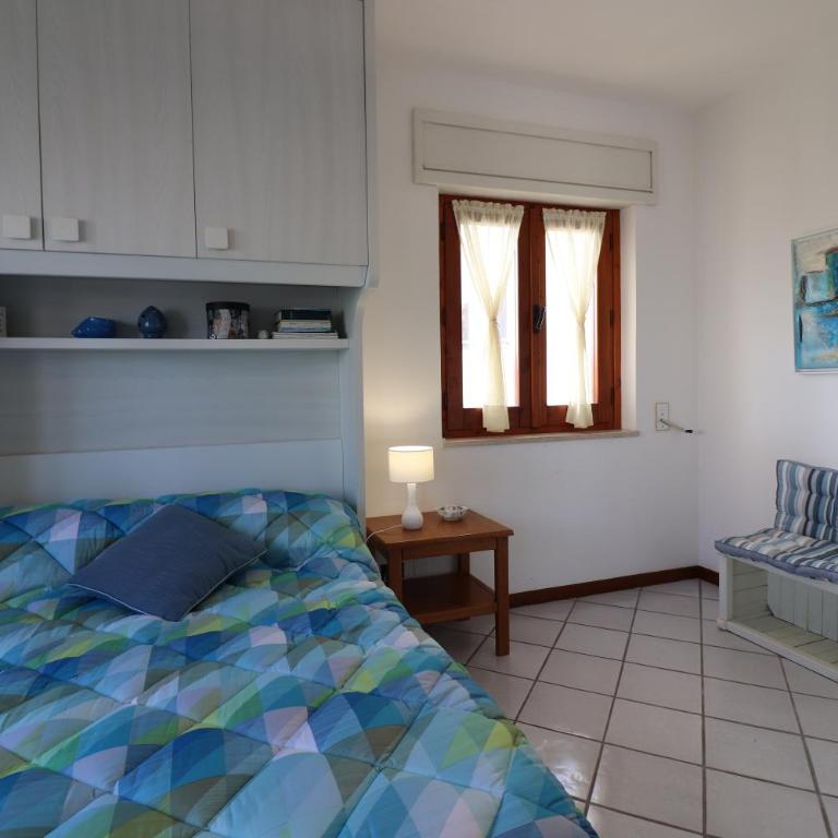 Casa Sophia Panoramic terrace and elegant stay in the heart of Otranto - Casa Vacanze - 33