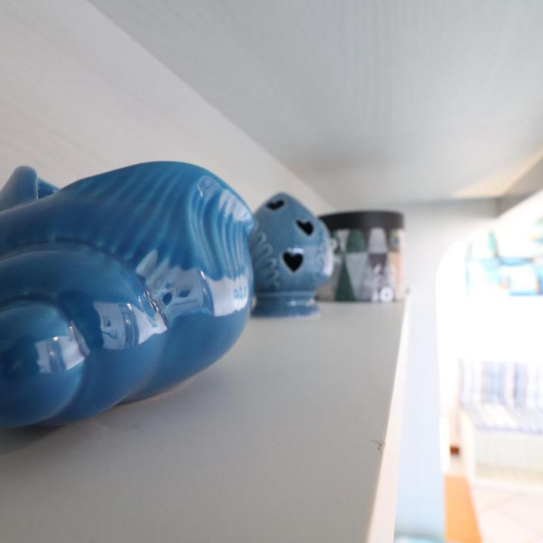 Casa Sophia Panoramic terrace and elegant stay in the heart of Otranto - Casa Vacanze - 34