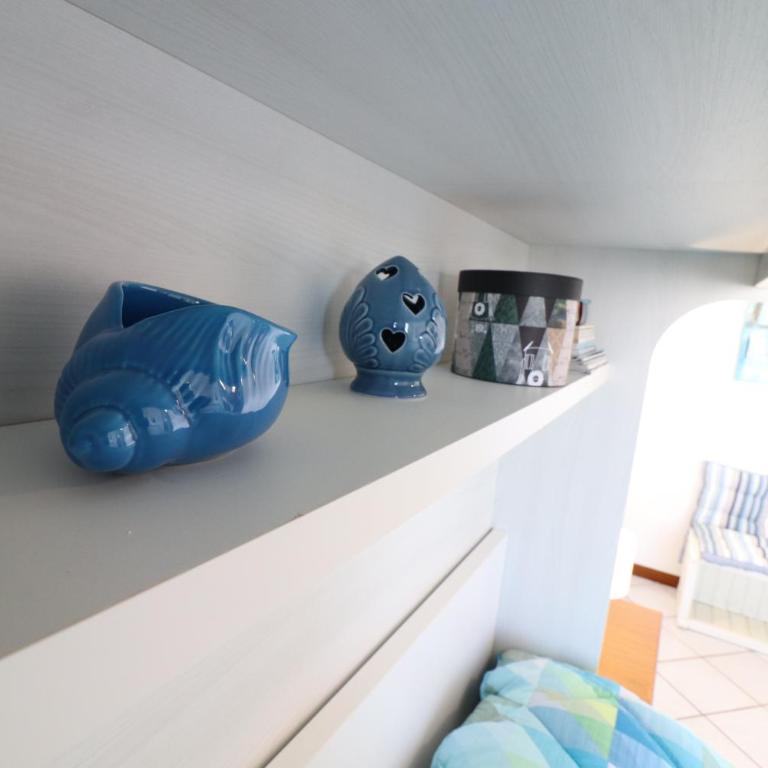 Casa Sophia Panoramic terrace and elegant stay in the heart of Otranto - Casa Vacanze - 38