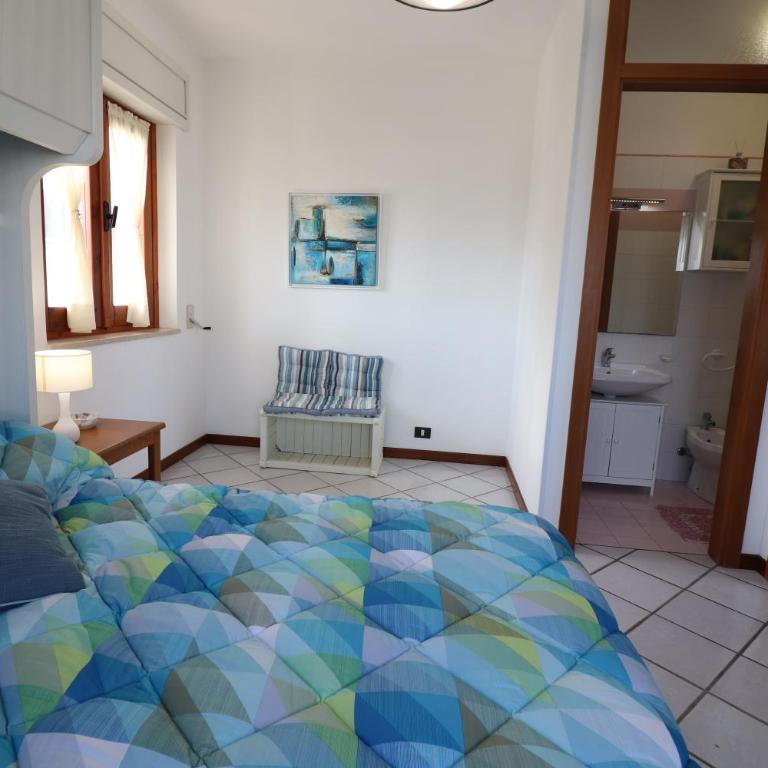 Casa Sophia Panoramic terrace and elegant stay in the heart of Otranto - Casa Vacanze - 39