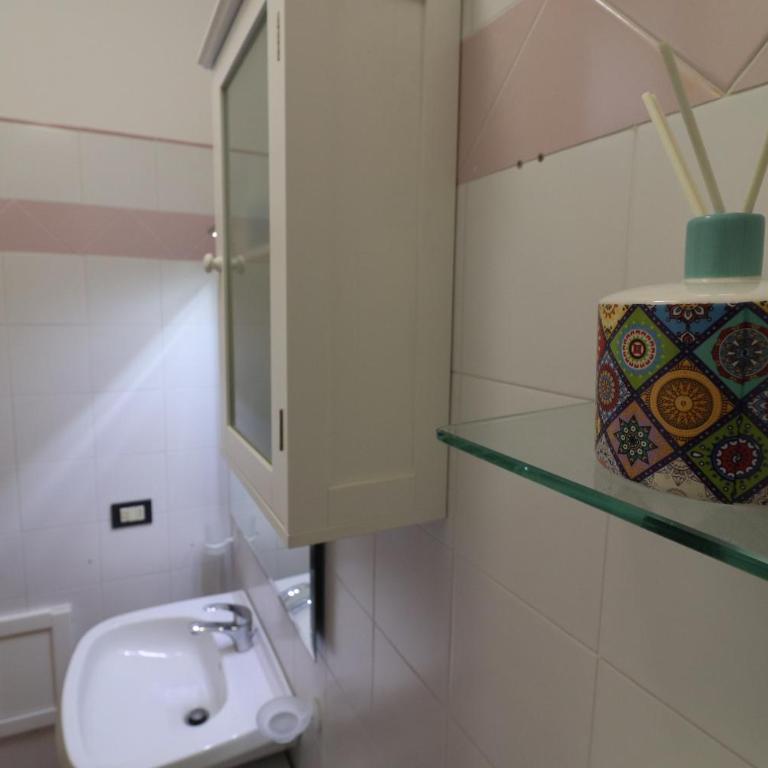 Casa Sophia Panoramic terrace and elegant stay in the heart of Otranto - Casa Vacanze - 42
