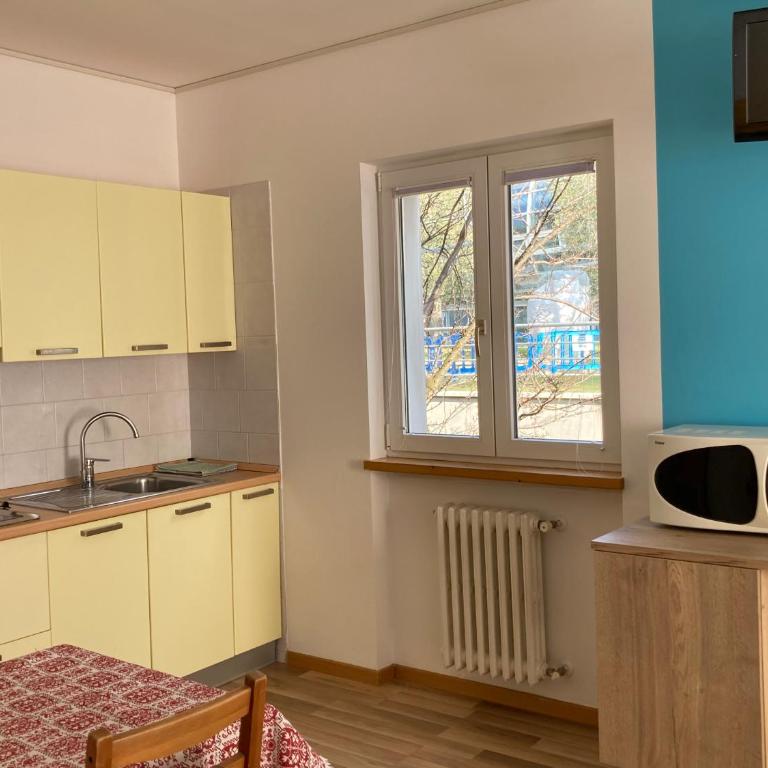 Bikeapartments Appartamenti Laura & Jasmin - Appartamento Monolocale - 3