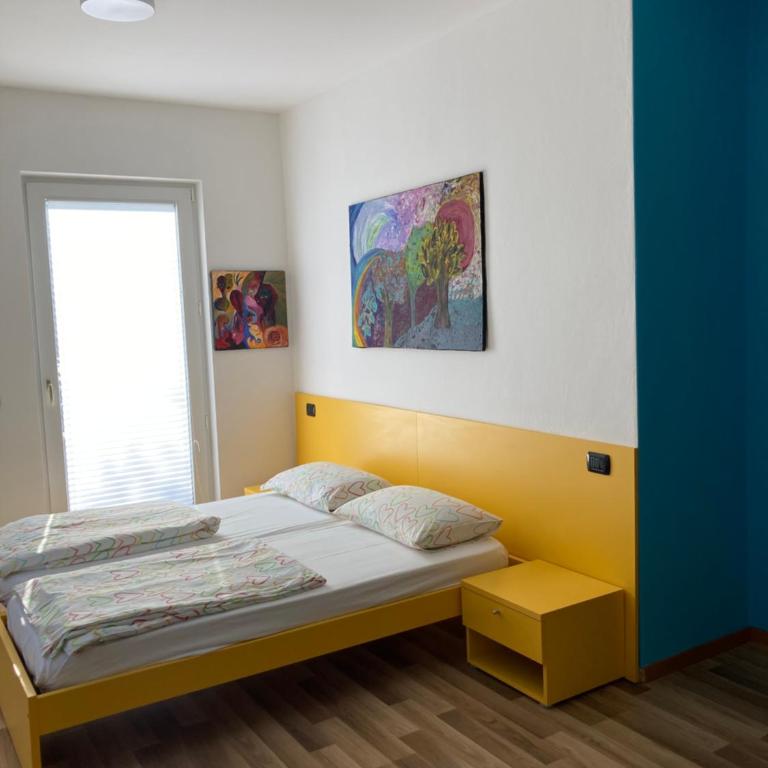 Bikeapartments Appartamenti Laura & Jasmin - Appartamento Monolocale - 1