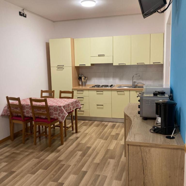 Bikeapartments Appartamenti Laura & Jasmin - Appartamento Monolocale - 14