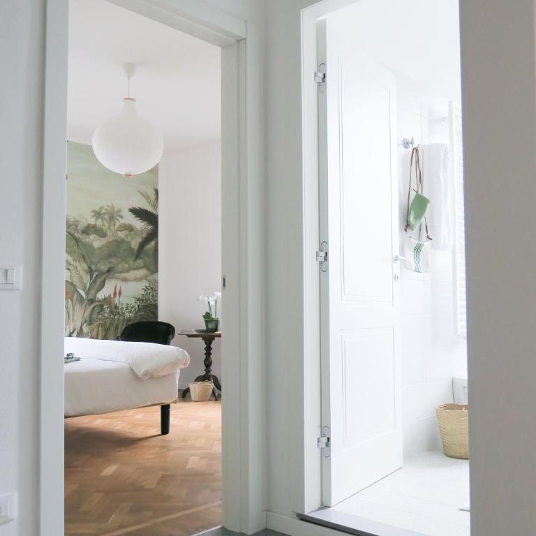 Villa Crochat - Appartamento Deluxe - 15