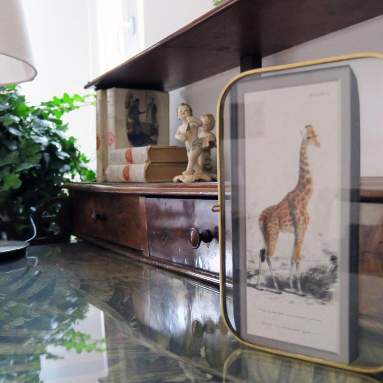 Villa Crochat - Appartamento Deluxe - 14