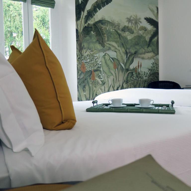 Villa Crochat - Appartamento Deluxe - 3
