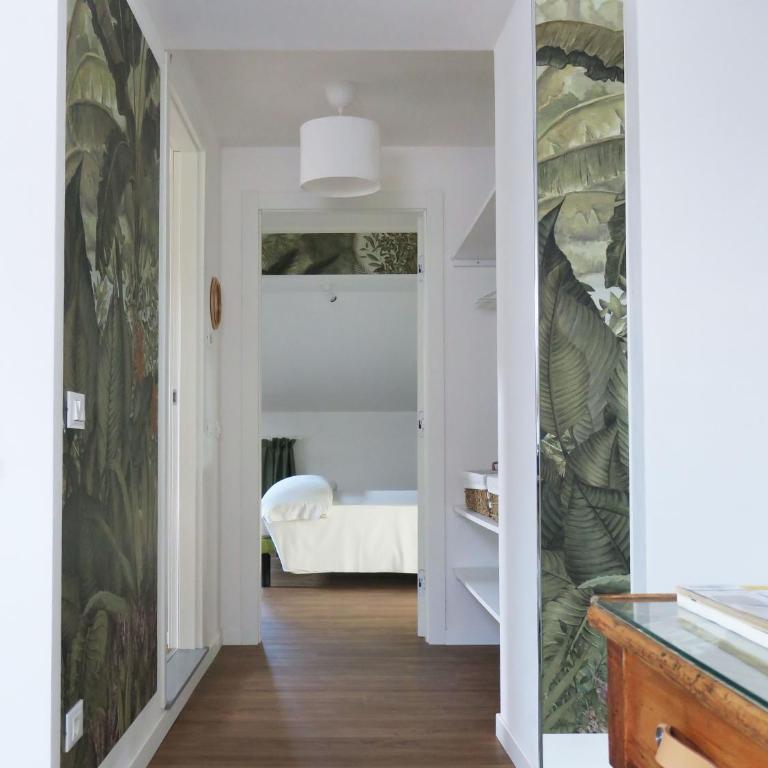 Villa Crochat - Appartamento Attico - 16