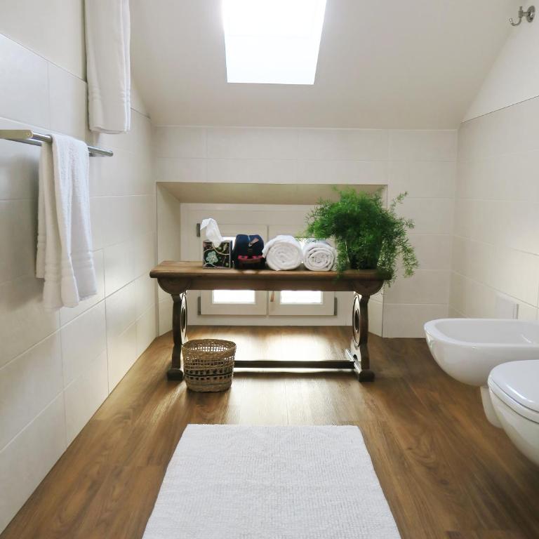 Villa Crochat - Appartamento Attico - 19