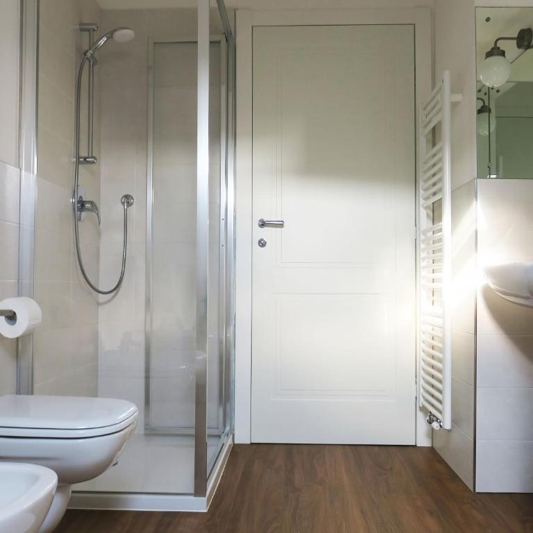 Villa Crochat - Appartamento Attico - 18